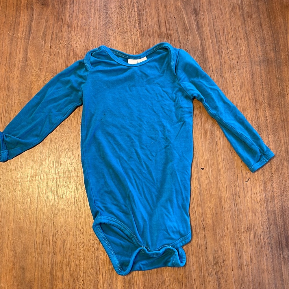 Kyte Baby Bodysuit